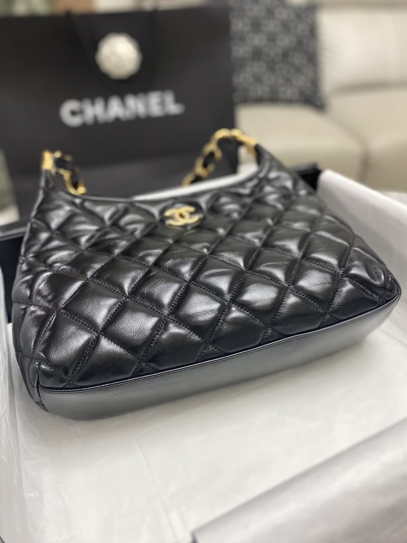 Chanel Hobo Bags